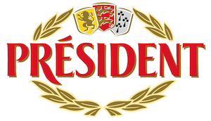 Logo Président