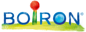 Logo Boiron